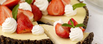 Desserts Desserts