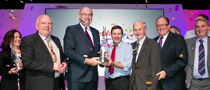 SuperValu TidyTowns Winners 2013 SuperValu TidyTowns Winners 2013