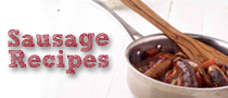 Sausage Recipes Sausage Recipes