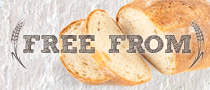 Free From Recipes Free From Recipes