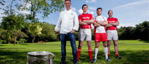 GAA Winning Tastes of Summer GAA Winning Tastes of Summer