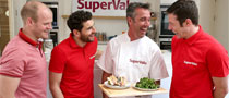 Calling all GAA Fans & Foodies! Calling all GAA Fans & Foodies!