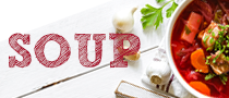 Soups Soups