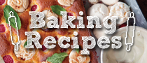 Baking Recipes Baking Recipes