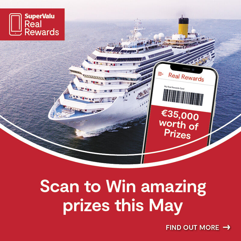 RR Scan To Win May   SuperValu.ie Main Header 800x800px AW2