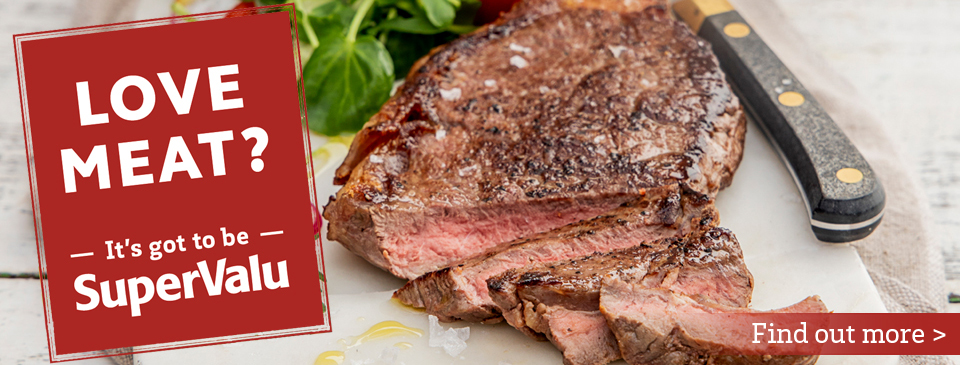 SuperValu | SuperValu Grocery Supermarkets for Special Offers, Food Ideas, Recipes, Baby Hints and Tips, Back to School Ideas, Competitions 