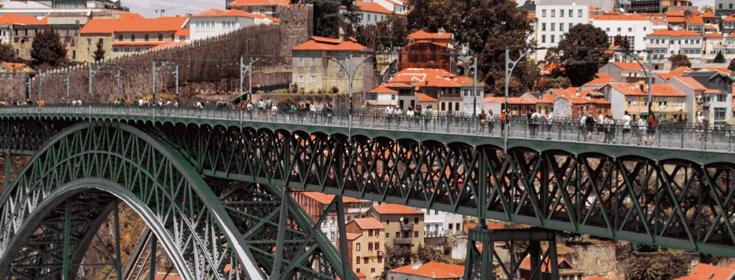 August Break Consider Porto