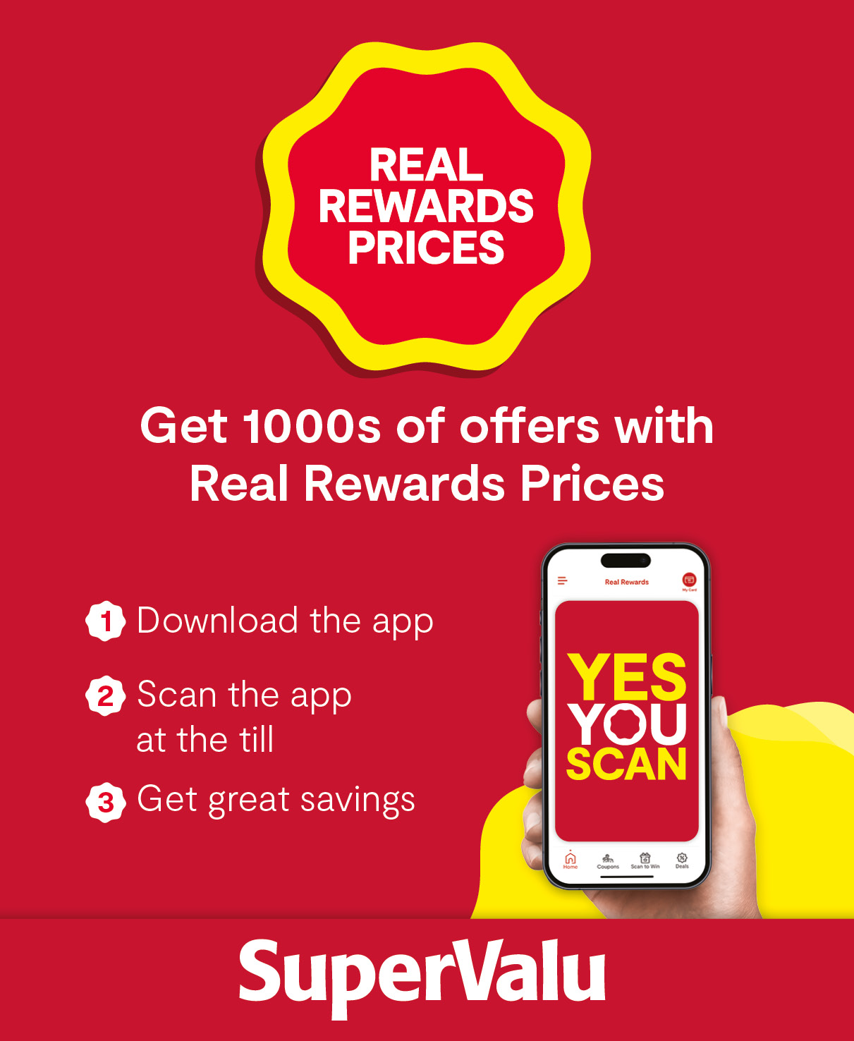 Real Rewards Prices Digital Brochure 