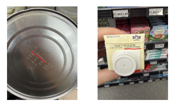 SMA Infant Formula 2