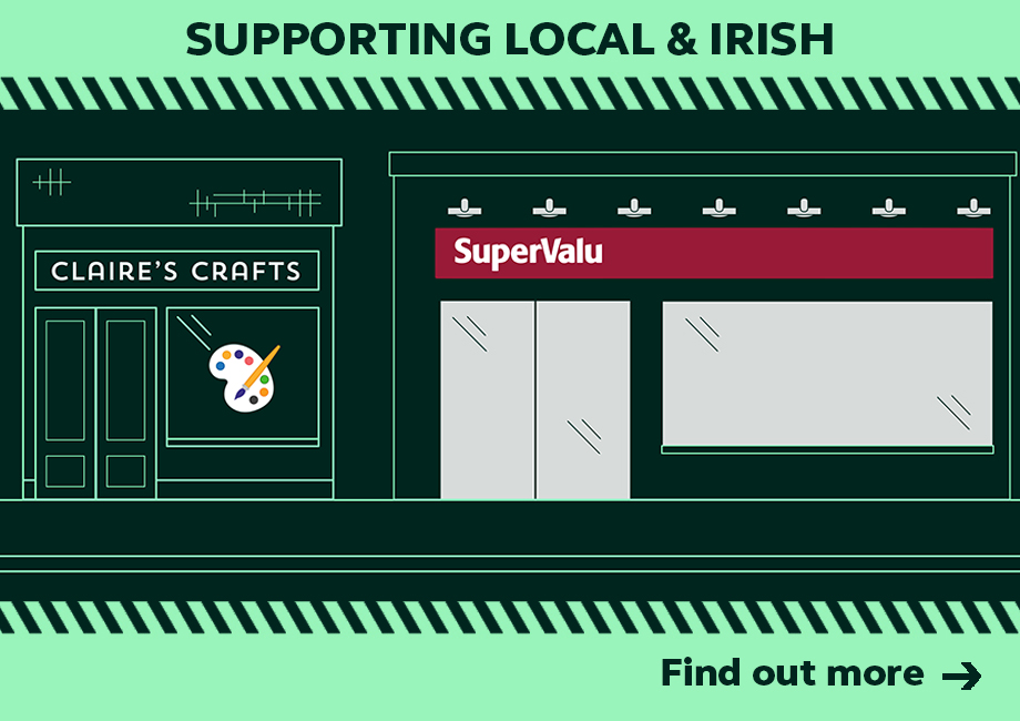 supervalu mum to be pack