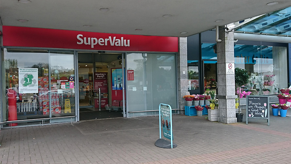 Kilbarry Centre Waterford SuperValu SuperValu