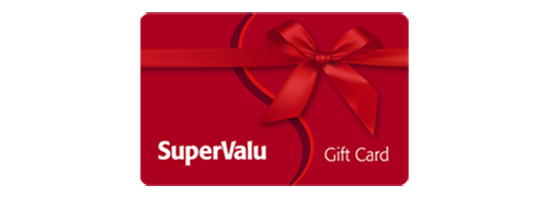 SuperValu Card smaller
