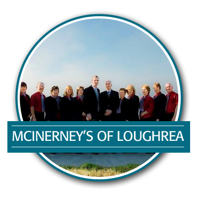 McInerneys of Loughrea