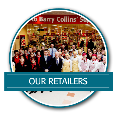 Our Retailers