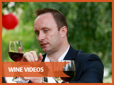 Wine Videos