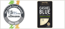 SuperValu Signature Tastes Cashel Blue Cheese