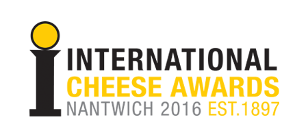 International Cheese Awards Nantwich 2016