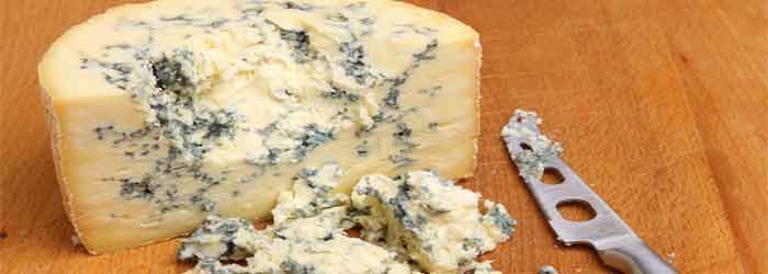 Blue Stilton