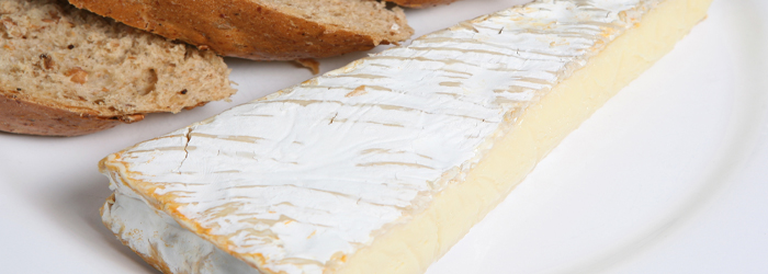 Brie De Meaux