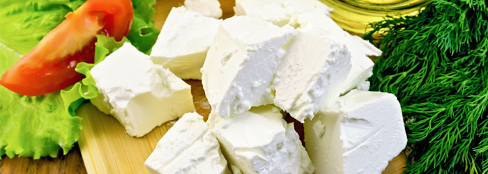 Feta