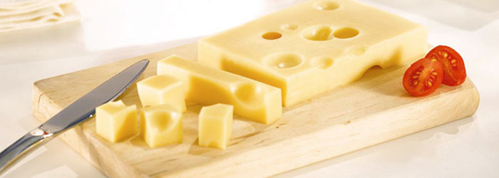 French Emmental