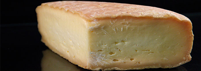 Gubbeen Cheese