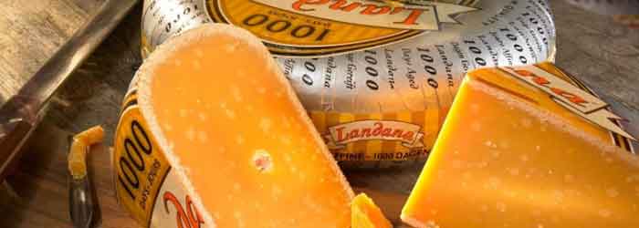 Landana 1000 Days Gouda