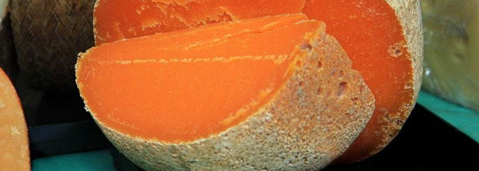 Mimolette