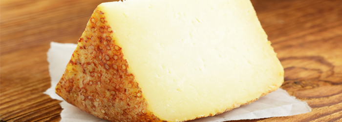 Pecorino Romano