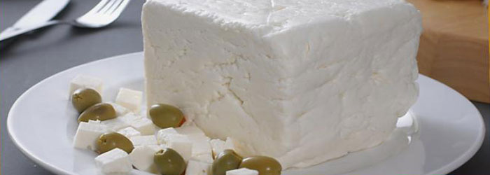 St Tola Feta Style