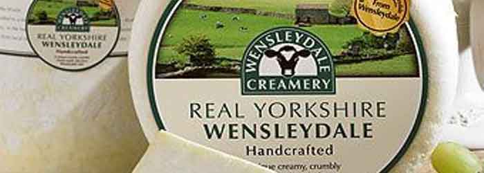 Wensleydale