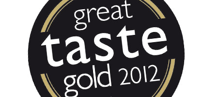 Great Taste Awards 2012