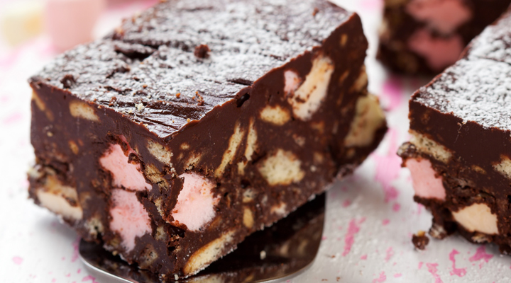 Chocolate and stout cake recipe - BBC Food
