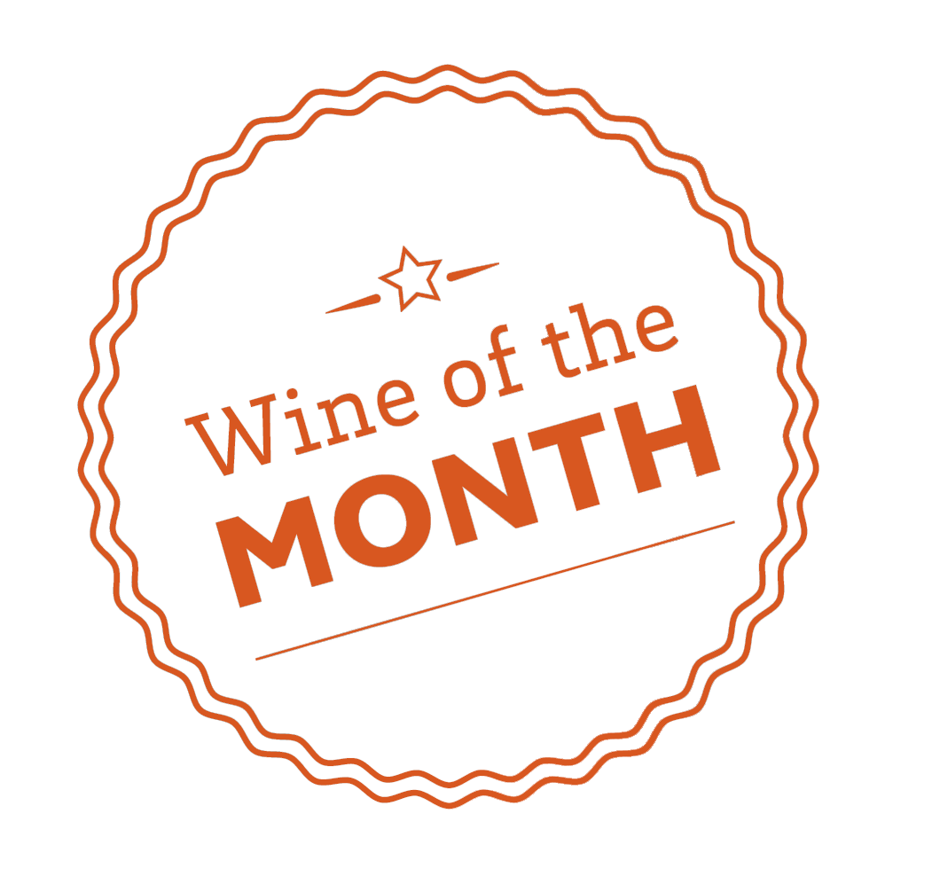 Wine of the Month