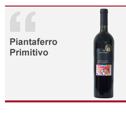 Piantaferro Primitivo