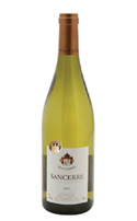 Domaine Rene Carroi, AC Sancerre 2013