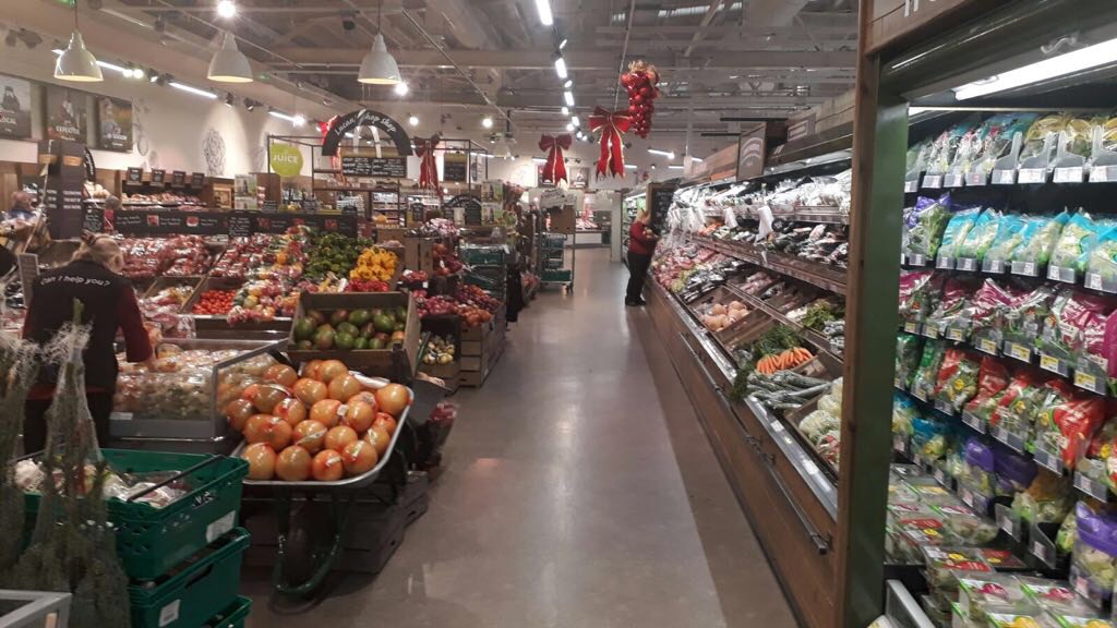 Lucan SuperValu SuperValu