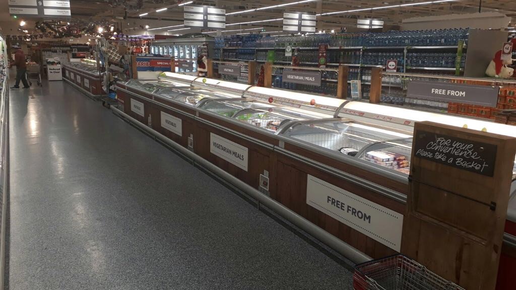 Lucan SuperValu SuperValu