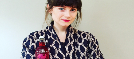 Synerchi laura murphy