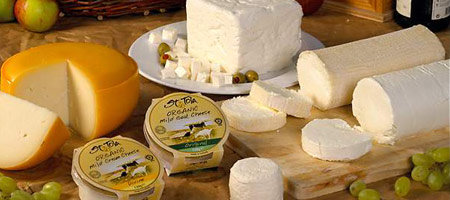 St Tola Cheese