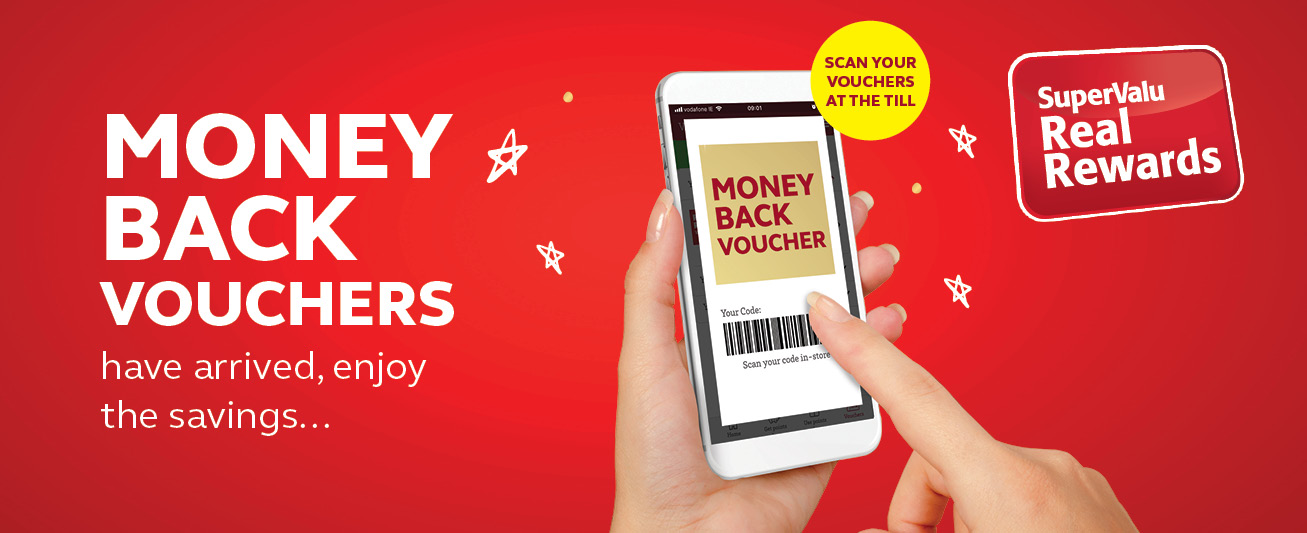 Real Rewards SuperValu