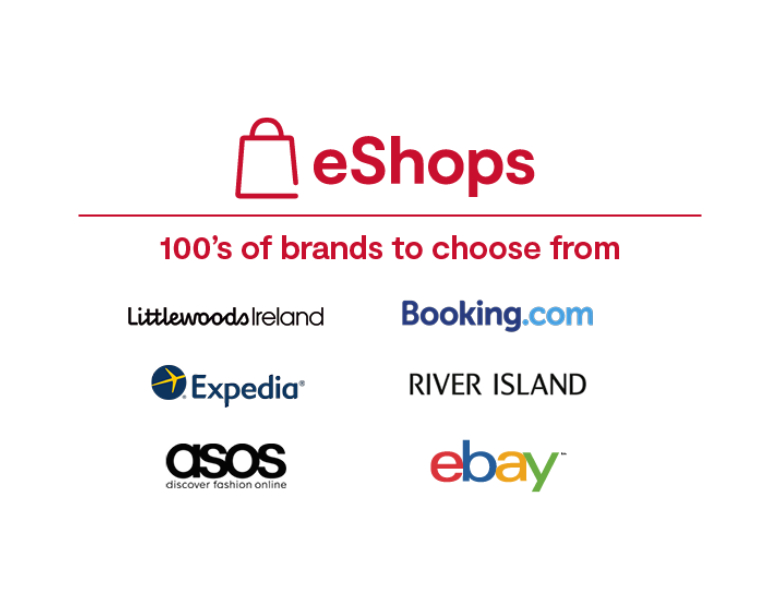 eShops