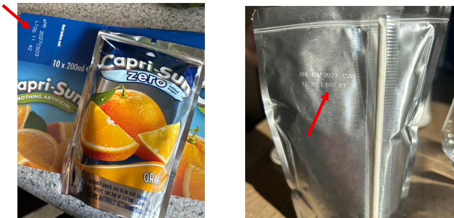 Capri-Sun