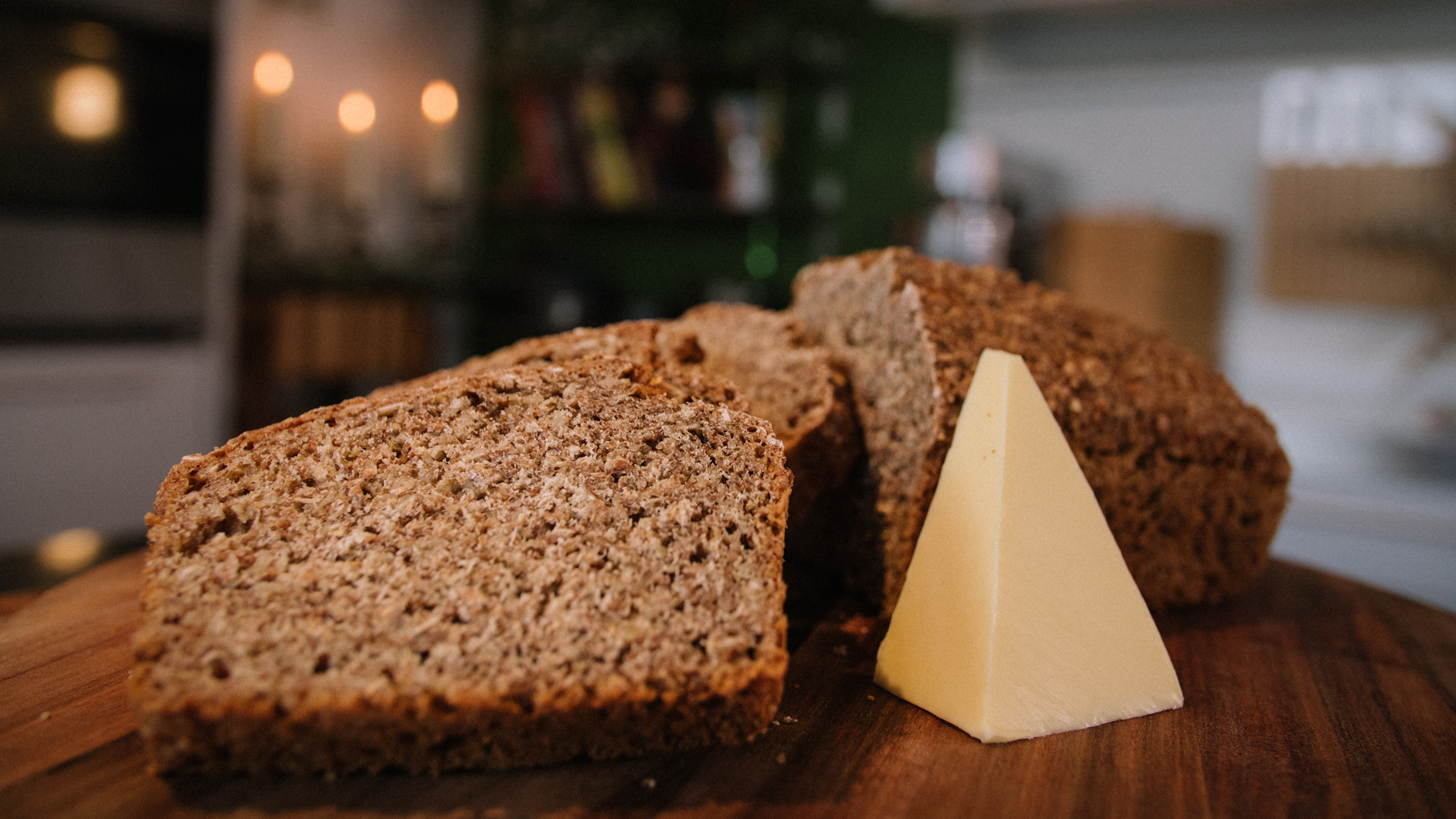 Kevin s Dunbrody Brown Bread SuperValu