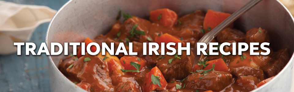 Traditional Irish Recipes 