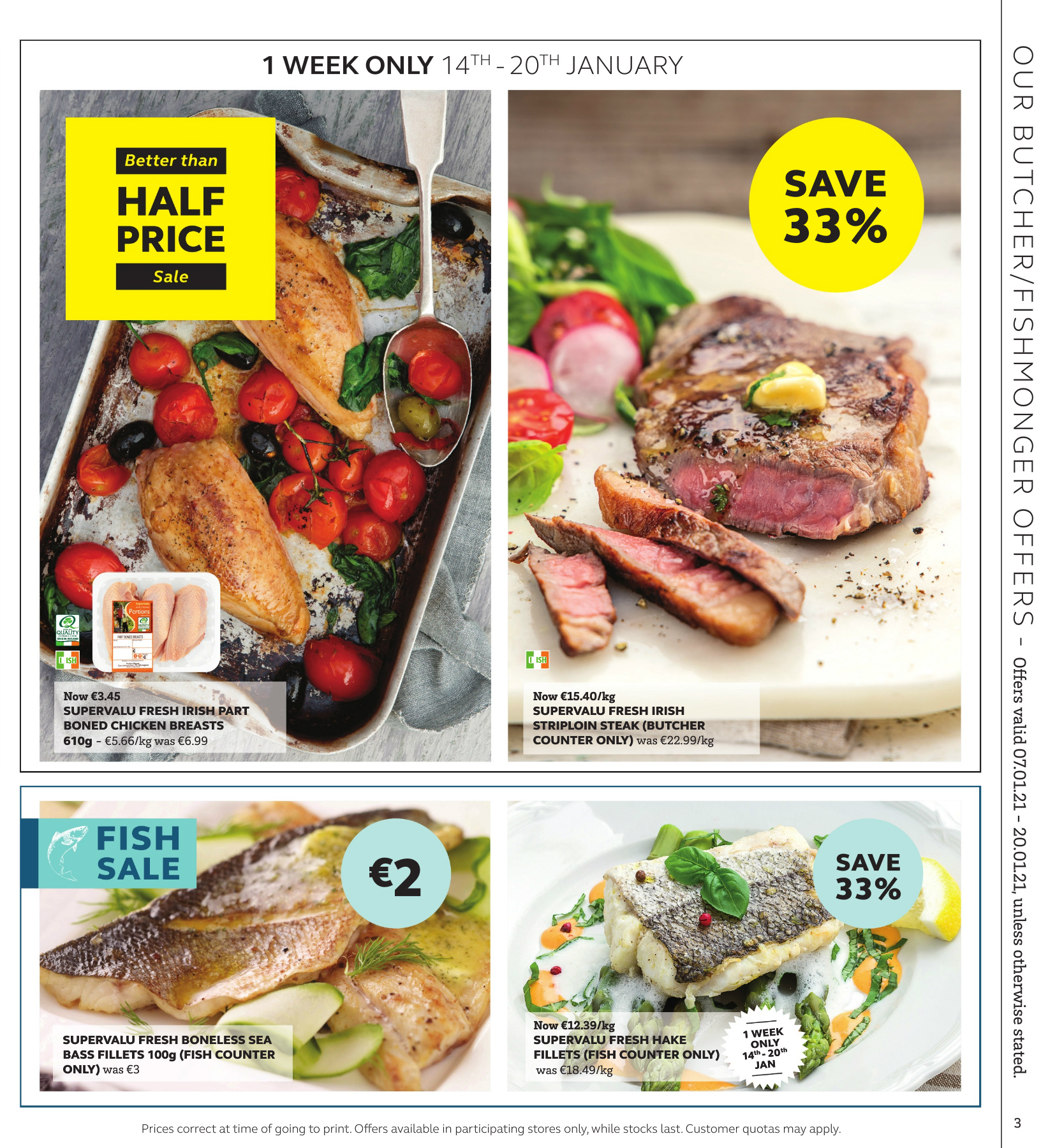 Special Offers