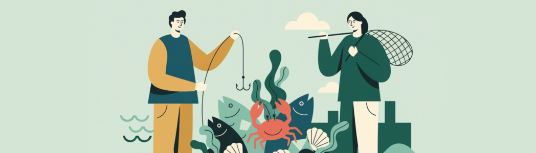 Modal Window   Responsibly Sourced Seafood