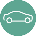 SuperValu Insurance Car Logo Image