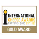 International Cheese Awards 2013 - Gold