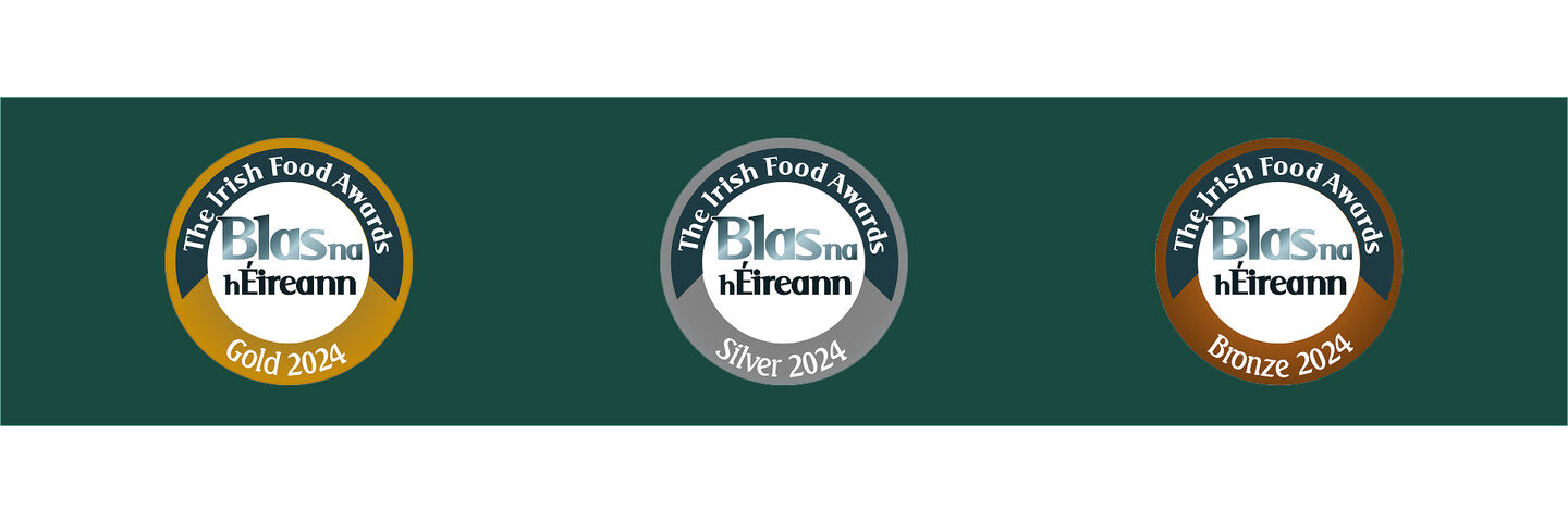 Food Academy Award Banner